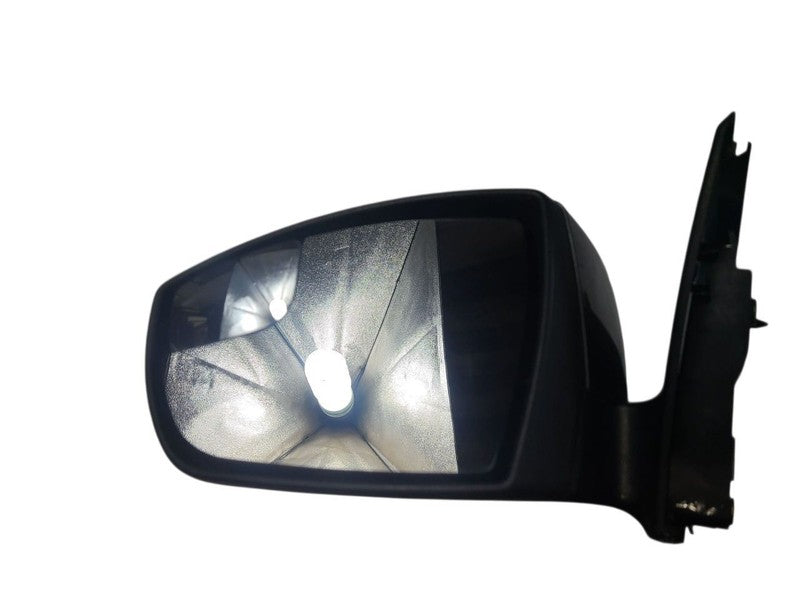 Driver Side View Mirror Power With Signal Painted Cap Fits 12-14 FOCUS