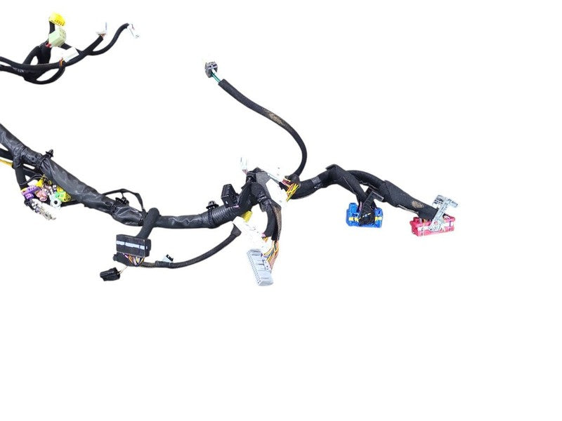 SPORTAGE  2023 Dash Wire Harness 611673