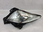 Passenger Right Headlight Without Adaptive Headlamps Fits 13-17 XTS 54