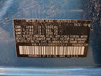 Driver Tail Light Wagon Quarter Panel Mounted Fits 17-19 IMPREZA 55723