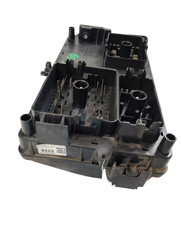 Fuse Box Engine VIN P 4th Digit Limited Keyless Entry Fits 15-16 CRUZE