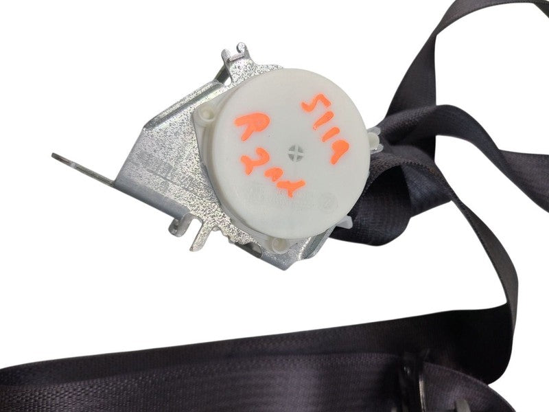 ESCALAESV 2015 Seat Belt Rear 636421