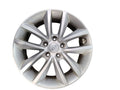 Wheel 17x7 Alloy With Fits 16-18 SORENTO 629179