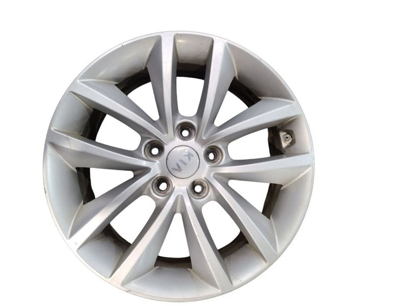 Wheel 17x7 Alloy With Fits 16-18 SORENTO 629179