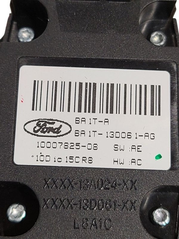 MKX       2011 Dash/Interior/Seat Switch 632242