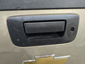 Door Handle Exterior Tailgate Opt A60 Fits 07-14 SIERRA 2500 PICKUP 62
