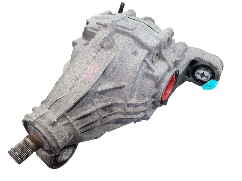 Carrier Rear Axle 3.6L Fits 11-18 PORSCHE CAYENNE 662964
