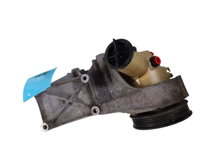 Power Steering Pump From 8501 GVW Fits 78-97 FORD F250 PICKUP 640597