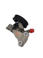 Power Steering Pump LHD VIN W 6th Digit Jk Body Fits 12-18 WRANGLER 62