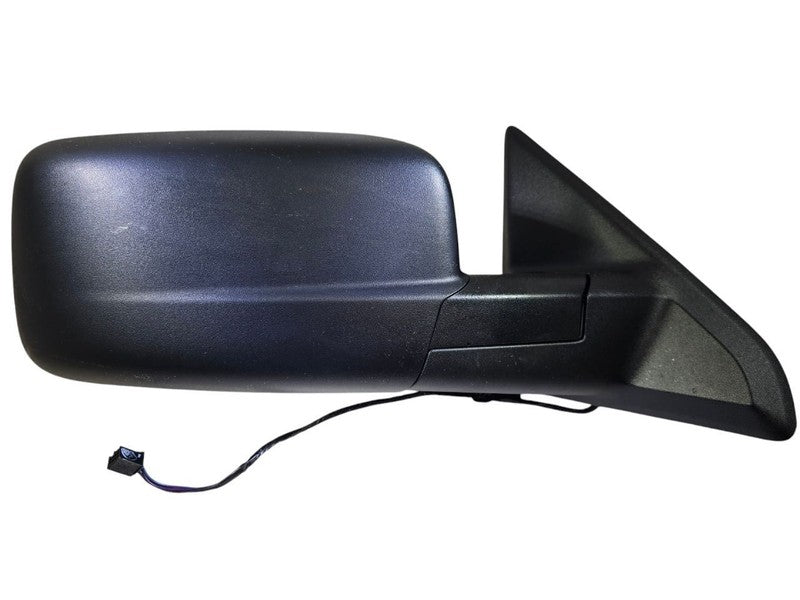 Passenger Side View Mirror Classic Style Fits 13-23 DODGE 1500 PICKUP 