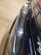 Rear Bumper Police Package VIN K 7th Digit Fits 11-14 CHARGER 663670