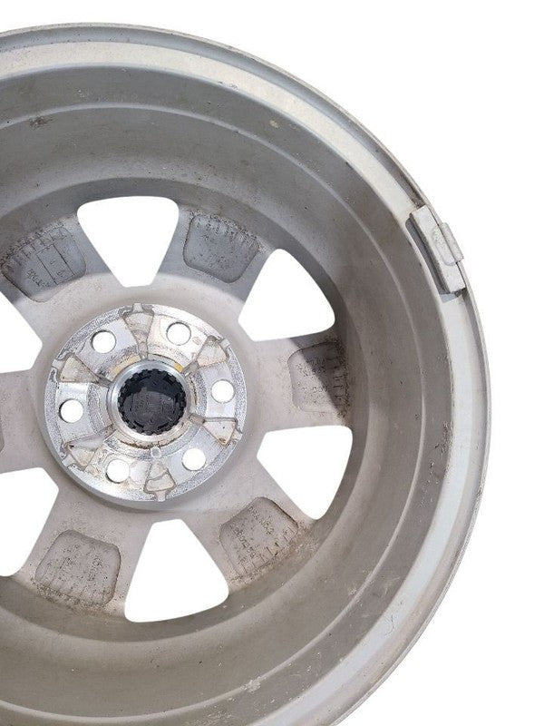 Wheel 16x7 Aluminum Opt RS1 Fits 15-20 CANYON 645664