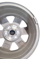 Wheel 16x7 Aluminum Opt RS1 Fits 15-20 CANYON 645664