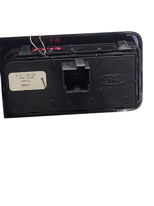 F350SD    2016 Dash/Interior/Seat Switch 666784