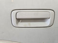 LANDCRUIS 1993 Door Handle Exterior 646191