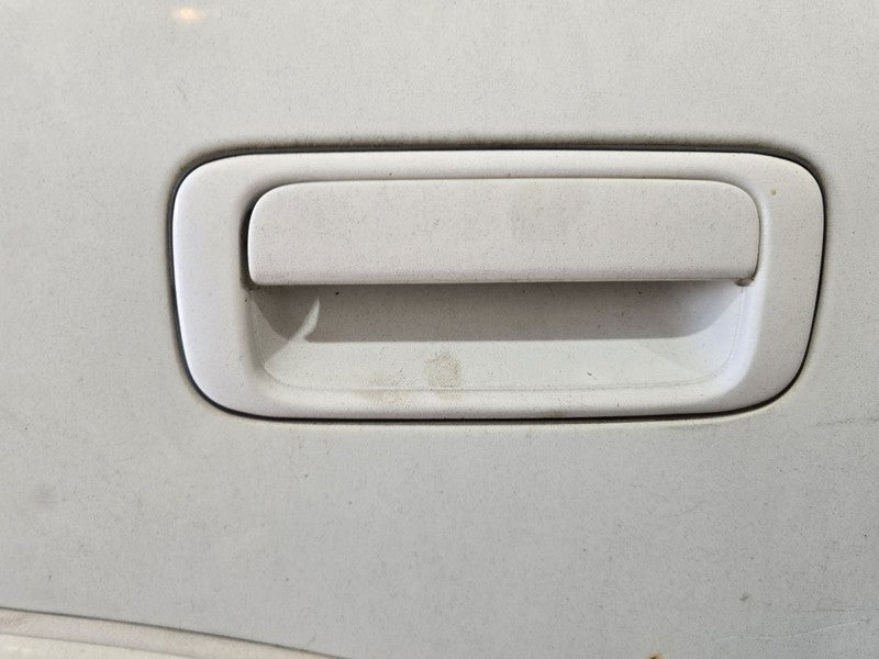 LANDCRUIS 1993 Door Handle Exterior 646191