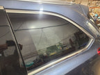 Driver Quarter Glass Privacy Tint Fits 14-19 HIGHLANDER 655756