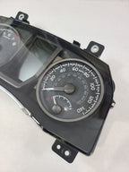 TACOMA    2021 Speedometer 564579