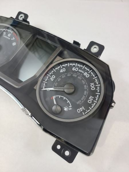 TACOMA    2021 Speedometer 564579