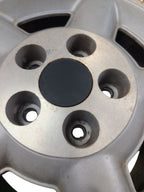 Wheel 15x7 Aluminum Chev Opt YC5 Fits 95-05 BLAZER S10/JIMMY S15 66480