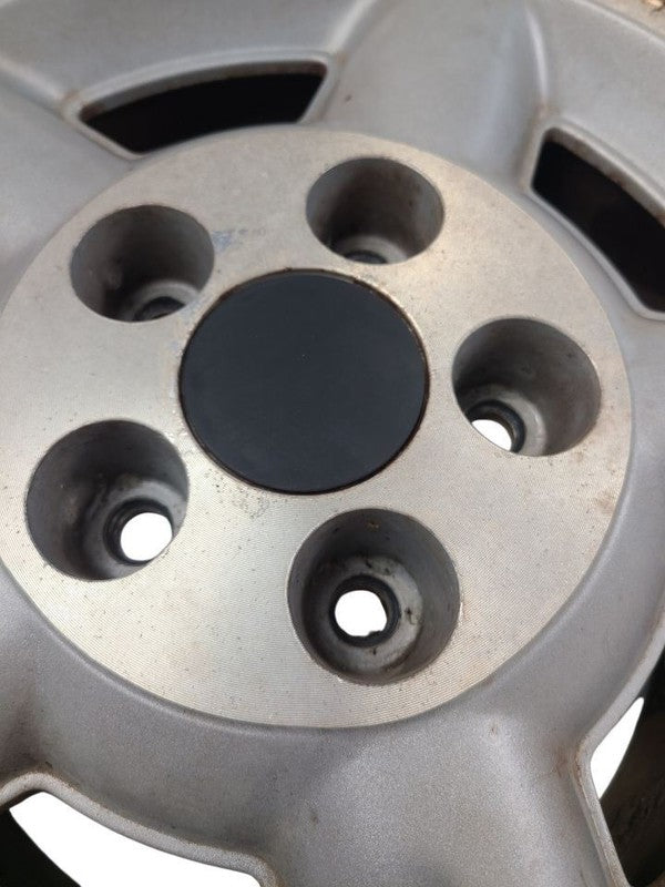 Wheel 15x7 Aluminum Chev Opt YC5 Fits 95-05 BLAZER S10/JIMMY S15 66480