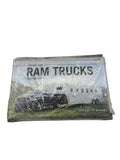RAM1500   2018 Owners Manual 624446