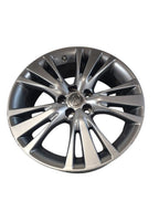 Wheel 19x7-1/2 Alloy 15 Spoke Fits 10-11 13-14 LEXUS RX350 670238