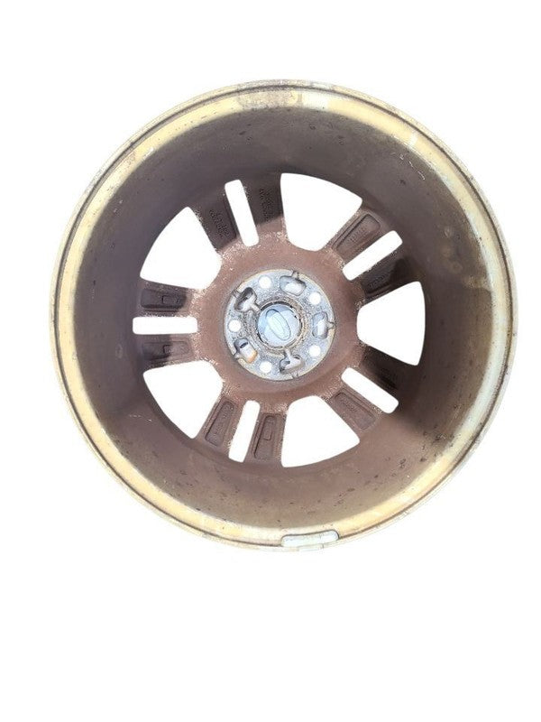 Wheel 17x7-1/2 Painted Aluminum 10 Spoke Fits 11-14 EDGE 655947