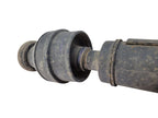 Front Drive Shaft Chassis Cab Gasoline Fits 19-26 DODGE 3500 PICKUP 67