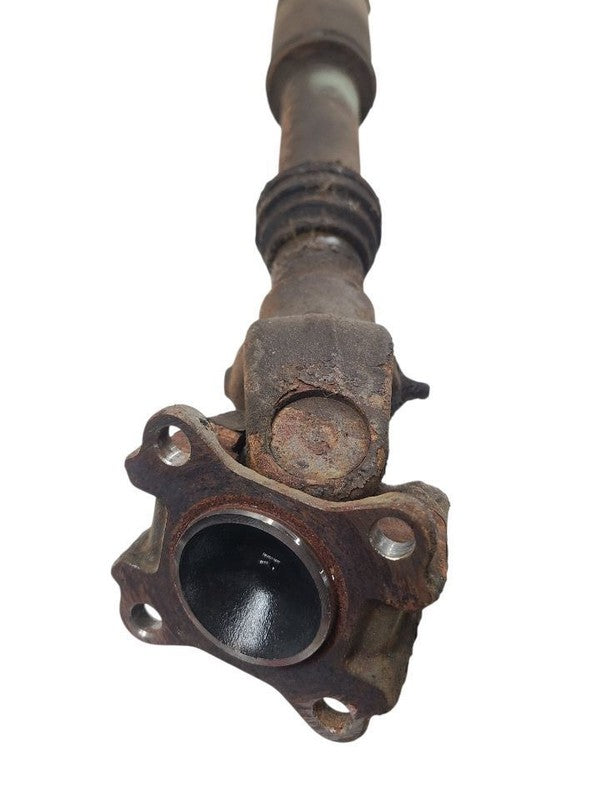 Rear Drive Shaft 4WD 6 Cylinder Fits 88-95 4 RUNNER 659806