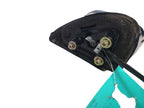 Driver Left Side View Mirror Manual Fits 93-98 T100 653983