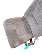 TDODR2500 1999 Front Seat 656827