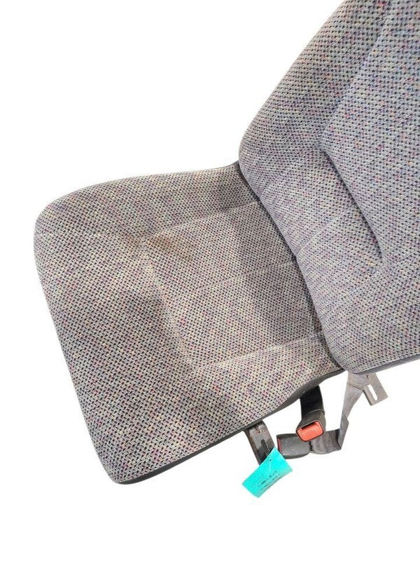 TDODR2500 1999 Front Seat 656827