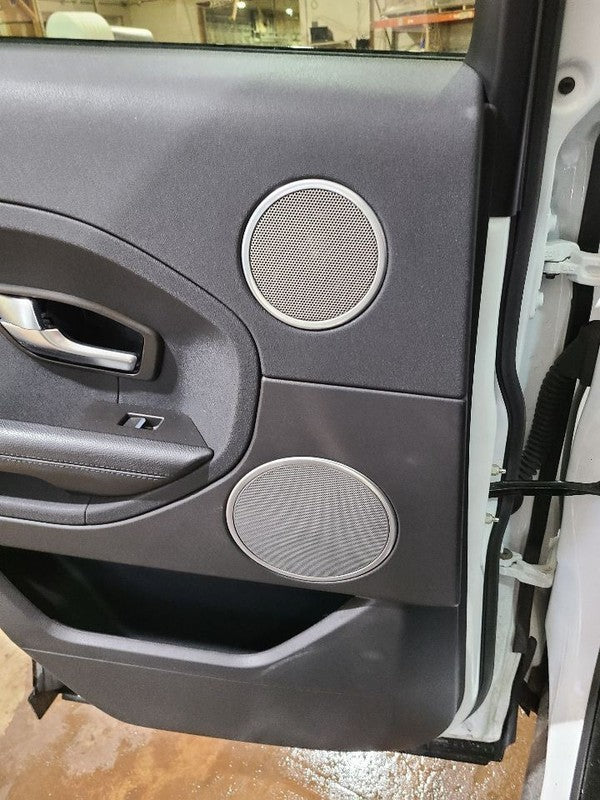 EVOQUE    2015 Door Trim Panel Rear 660858