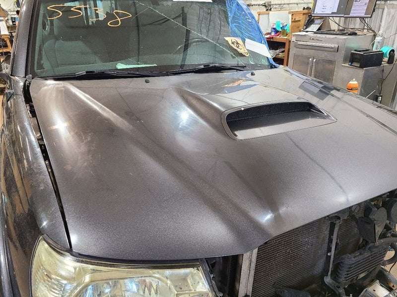 Hood With Hood Scoop Fits 05-11 TACOMA 668010