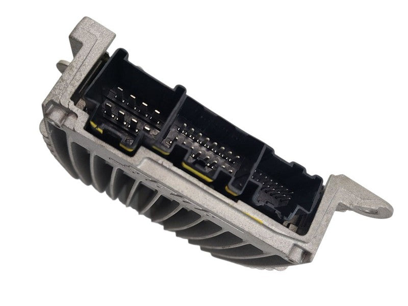 Audio Equipment Radio Amplifier Fits 11-15 VOLT 637820
