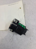 Ignition Switch With Passive Entry Fits 13-18 OUTLANDER SPORT 610733