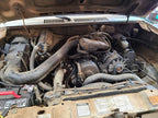 Bell Housing Manual Transmission 2.3L Fits 85-87 BRONCO II 672439
