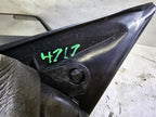 Driver Side View Mirror Power Manual Folding Fits 16-19 EXPLORER 59391