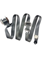SIENNA    2017 Seat Belt Rear 588096