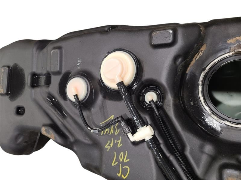 Fuel Tank Hatchback Fits 07-12 VERSA 605044