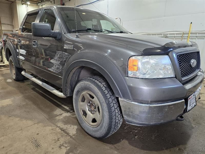 Air Bag Driver Steering Wheel Fits 04-08 FORD F150 PICKUP 574690