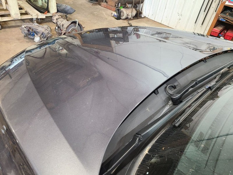Hood Fits 20-25 LEGACY 672679