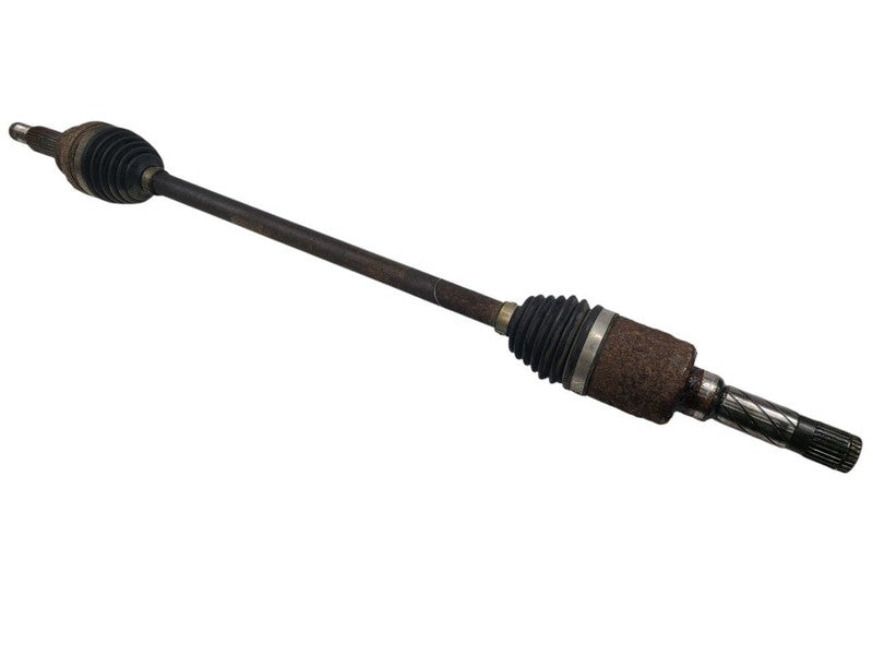 Axle Shaft Rear Fits 15-19 MKC 626055