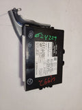 Chassis ECM Theft-locking Left Hand Front Dash Fits 07 LEXUS LS460 624
