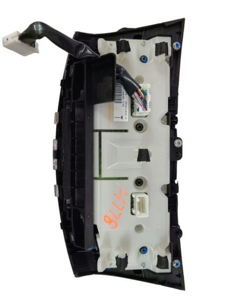 Info-GPS-TV Screen Control Screen Dash Mounted Fits 14-16 INFINITI QX6