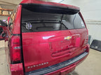 Trunk/Hatch/Tailgate With Power Lift Opt TC2 Fits 15-20 SUBURBAN 1500 