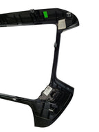 SILVRDO15 2014 Dash Bezel 611171