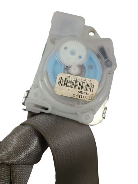 F150      2010 Seat Belt Rear 600280