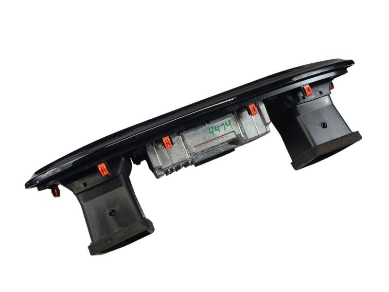 PACIFICA  2018 Audio Equipment Radio 569998